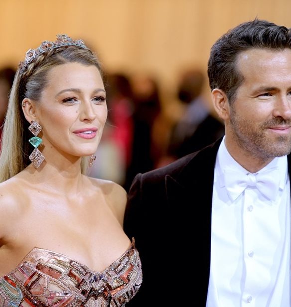 &#x397; Blake Lively &#x3BA;&#x3B1;&#x3B9; &#x3BF; Ryan Reynolds &#x3B4;&#x3CE;&#x3C1;&#x3B9;&#x3C3;&#x3B1;&#x3BD; 1 &#x3B5;&#x3BA;&#x3B1;&#x3C4;&#x3BF;&#x3BC;&#x3BC;&#x3CD;&#x3C1;&#x3B9;&#x3BF; &#x3B4;&#x3BF;&#x3BB;&#x3AC;&#x3C1;&#x3B9;&#x3B1; &#x3B3;&#x3B9;&#x3B1; &#x3C4;&#x3B7;&#x3BD; &#x3C5;&#x3C0;&#x3BF;&#x3C3;&#x3C4;&#x3AE;&#x3C1;&#x3B9;&#x3BE;&#x3B7; &#x3C4;&#x3C9;&#x3BD; &#x3C0;&#x3B1;&#x3B9;&#x3B4;&#x3B9;&#x3CE;&#x3BD; &#x3C3;&#x3C4;&#x3BF; &#x399;&#x3C3;&#x3C1;&#x3B1;&#x3AE;&#x3BB;