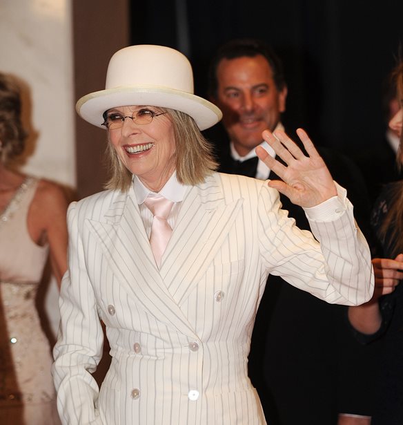 &#x397; 75&#x3C7;&#x3C1;&#x3BF;&#x3BD;&#x3B7; Diane Keaton, &#x3C0;&#x3B9;&#x3BF; &#x3BB;&#x3B1;&#x3BC;&#x3C0;&#x3B5;&#x3C1;&#x3AE; &#x3B1;&#x3C0;&#x3CC; &#x3C0;&#x3BF;&#x3C4;&#x3AD;, &#x3C0;&#x3C1;&#x3C9;&#x3C4;&#x3B1;&#x3B3;&#x3C9;&#x3BD;&#x3B9;&#x3C3;&#x3C4;&#x3B5;&#x3AF; &#x3C3;&#x3C4;&#x3BF; &#x3BD;&#x3AD;&#x3BF; &#x3B2;&#x3B9;&#x3BD;&#x3C4;&#x3B5;&#x3BA;&#x3BB;&#x3AF;&#x3C0; &#x3C4;&#x3BF;&#x3C5; Justin Bieber