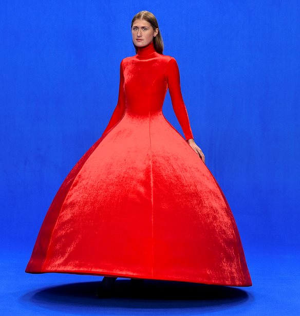 Balenciaga | E&#x3C0;&#x3B9;&#x3C3;&#x3C4;&#x3C1;&#x3AD;&#x3C6;&#x3B5;&#x3B9; &#x3C3;&#x3C4;&#x3B7;&#x3BD; &#x395;&#x3B2;&#x3B4;&#x3BF;&#x3BC;&#x3AC;&#x3B4;&#x3B1; &#x3A5;&#x3C8;&#x3B7;&#x3BB;&#x3AE;&#x3C2; &#x3A1;&#x3B1;&#x3C0;&#x3C4;&#x3B9;&#x3BA;&#x3AE;&#x3C2; &#x3BC;&#x3B5;&#x3C4;&#x3AC; &#x3B1;&#x3C0;&#x3CC; &#x3B1;&#x3C0;&#x3BF;&#x3C5;&#x3C3;&#x3AF;&#x3B1; 53 &#x3B5;&#x3C4;&#x3CE;&#x3BD;