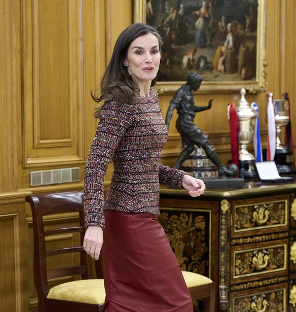 &#x3A4;&#x3B9; &#x3B5;&#x3AF;&#x3BD;&#x3B1;&#x3B9; &#x3C4;&#x3BF; &quot;&#x3BA;&#x3AD;&#x3B9;&#x3BA; Letizia&quot;; &#x391;&#x3C6;&#x3B9;&#x3B5;&#x3C1;&#x3C9;&#x3BC;&#x3AD;&#x3BD;&#x3BF; &#x3C3;&#x3C4;&#x3B7; &#x3B2;&#x3B1;&#x3C3;&#x3AF;&#x3BB;&#x3B9;&#x3C3;&#x3C3;&#x3B1; &#x3C4;&#x3B7;&#x3C2; &#x399;&#x3C3;&#x3C0;&#x3B1;&#x3BD;&#x3AF;&#x3B1;&#x3C2;, &#x3C0;&#x3B5;&#x3C1;&#x3B9;&#x3AD;&#x3C7;&#x3B5;&#x3B9; &#x3C4;&#x3BF; &#x3C0;&#x3B9;&#x3BF; &#x3B4;&#x3B7;&#x3BC;&#x3BF;&#x3C6;&#x3B9;&#x3BB;&#x3AD;&#x3C2; &#x3B5;&#x3BB;&#x3BB;&#x3B7;&#x3BD;&#x3B9;&#x3BA;&#x3CC; superfood