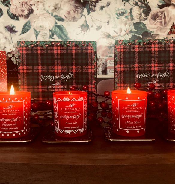 &#x3A4;&#x3B1; &#x3B1;&#x3C1;&#x3C9;&#x3BC;&#x3B1;&#x3C4;&#x3B9;&#x3BA;&#x3AC; &#x3BA;&#x3B5;&#x3C1;&#x3B9;&#x3AC; &#x3C0;&#x3BF;&#x3C5; &#x3BC;&#x3C5;&#x3C1;&#x3AF;&#x3B6;&#x3BF;&#x3C5;&#x3BD; &#x3A7;&#x3C1;&#x3B9;&#x3C3;&#x3C4;&#x3BF;&#x3CD;&#x3B3;&#x3B5;&#x3BD;&#x3BD;&#x3B1;