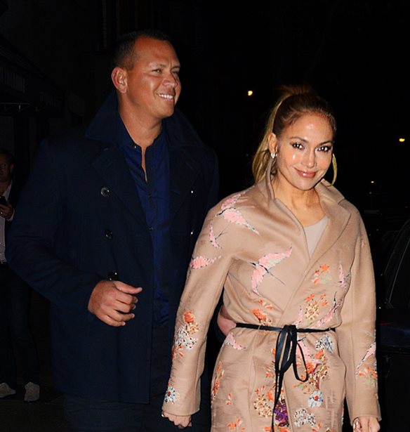 Jennifer Lopez: &#x3A3;&#x3B5; &#x3C1;&#x3BF;&#x3BC;&#x3B1;&#x3BD;&#x3C4;&#x3B9;&#x3BA;&#x3CC; &#x3B4;&#x3B5;&#x3AF;&#x3C0;&#x3BD;&#x3BF; &#x3BC;&#x3B5; &#x3C4;&#x3BF;&#x3BD; Alex Rodriguez