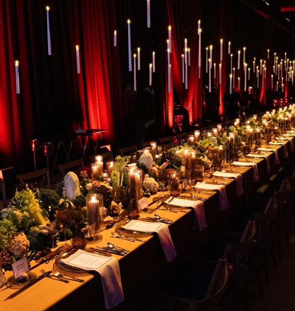 25 &#x3C7;&#x3C1;&#x3CC;&#x3BD;&#x3B9;&#x3B1; ACCESS Fashion &#x3BC;&#x3B5; &#x3AD;&#x3BD;&#x3B1; &#x3B5;&#x3C0;&#x3B5;&#x3C4;&#x3B5;&#x3B9;&#x3B1;&#x3BA;&#x3CC; priv&#xE9; dinner party &#x3C3;&#x3C4;&#x3B7; &#x398;&#x3B5;&#x3C3;&#x3C3;&#x3B1;&#x3BB;&#x3BF;&#x3BD;&#x3AF;&#x3BA;&#x3B7;