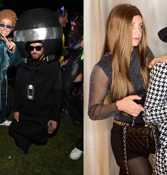 Halloween 2019 | &#x39F;&#x3B9; &#x3BA;&#x3B1;&#x3BB;&#x3CD;&#x3C4;&#x3B5;&#x3C1;&#x3B5;&#x3C2; &#x3BC;&#x3B5;&#x3C4;&#x3B1;&#x3BC;&#x3C6;&#x3B9;&#x3AD;&#x3C3;&#x3B5;&#x3B9;&#x3C2; &#x3C4;&#x3C9;&#x3BD; celebrities