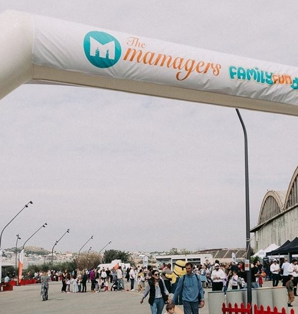 12 &#x3C6;&#x3B1;&#x3BD;&#x3C4;&#x3B1;&#x3C3;&#x3C4;&#x3B9;&#x3BA;&#x3AD;&#x3C2; &#x3B5;&#x3BC;&#x3C0;&#x3B5;&#x3B9;&#x3C1;&#x3AF;&#x3B5;&#x3C2; &#x3C0;&#x3BF;&#x3C5; &#x3B6;&#x3AE;&#x3C3;&#x3B1;&#x3BC;&#x3B5; &#x3C3;&#x3C4;&#x3BF; 1&#x3BF; The Mamagers Family Fun Day!