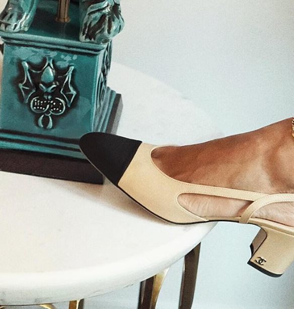 Να μια τάση που δεν περιμέναμε ότι θα επιστρέψει