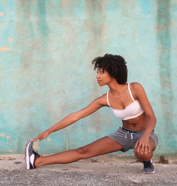 Η πιο δύσκολη προπόνηση για πλάγιους κοιλιακούς που θα νιώσει ποτέ η κοιλιά σου