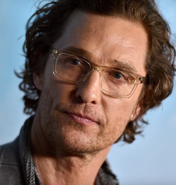 &#x39C;&#x3B5; &#x3C0;&#x3C1;&#x3B7;&#x3C3;&#x3BC;&#x3AD;&#x3BD;&#x3BF; &#x3BC;&#x3AC;&#x3C4;&#x3B9; &#x3BF; Matthew McConaughey | &#x3A4;&#x3B9; &#x3C3;&#x3C5;&#x3BD;&#x3AD;&#x3B2;&#x3B7;
