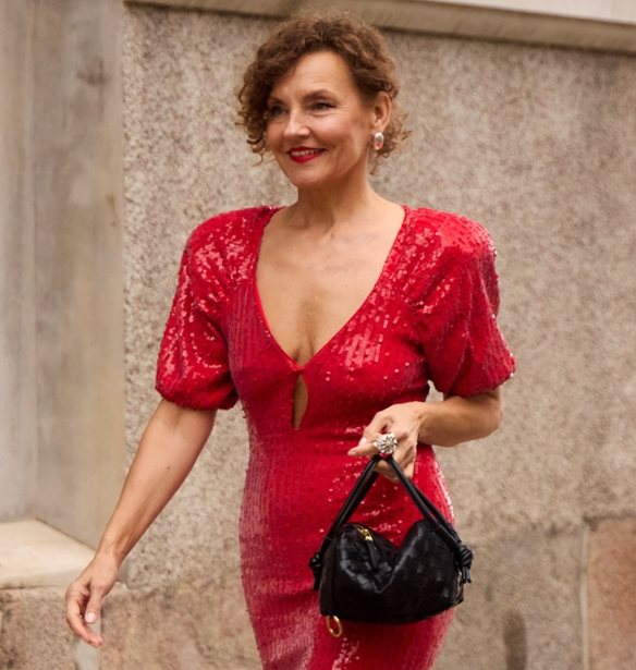 5 festive &#x3C0;&#x3B5;&#x3C1;&#x3B9;&#x3C3;&#x3C4;&#x3AC;&#x3C3;&#x3B5;&#x3B9;&#x3C2; - 5 looks | &#x3A0;&#x3CE;&#x3C2; &#x3B8;&#x3B1; &#x3BD;&#x3C4;&#x3C5;&#x3B8;&#x3B5;&#x3AF;&#x3C2; &#x3BA;&#x3BF;&#x3BC;&#x3C8;&#x3AC; &#x3C4;&#x3B7;&#x3BD; &#x3C0;&#x3B5;&#x3C1;&#x3AF;&#x3BF;&#x3B4;&#x3BF; &#x3C4;&#x3C9;&#x3BD; &#x3B3;&#x3B9;&#x3BF;&#x3C1;&#x3C4;&#x3CE;&#x3BD;