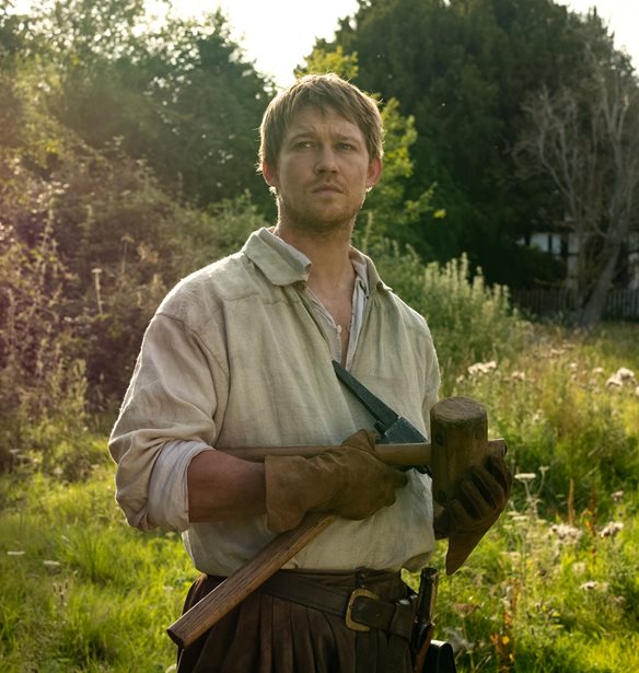 Άμνετ | Πότε θα κυκλοφορήσει στην Ελλάδα η πολυαναμενόμενη ταινία;