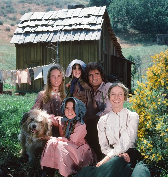 &#x391;&#x3C5;&#x3C4;&#x3BF;&#x3C2; &#x3B5;&#x3AF;&#x3BD;&#x3B1;&#x3B9; &#x3BF;&#x3B9; &#x3BD;&#x3AD;&#x3BF;&#x3C2; Charles Ingalls &#x3C3;&#x3C4;&#x3BF; reboot &#x3C4;&#x3B7;&#x3C2; &#x3C3;&#x3B5;&#x3B9;&#x3C1;&#x3AC;&#x3C2; &quot;&#x3A4;&#x3BF; &#x3BC;&#x3B9;&#x3BA;&#x3C1;&#x3CC; &#x3C3;&#x3C0;&#x3AF;&#x3C4;&#x3B9; &#x3C3;&#x3C4;&#x3BF; &#x3BB;&#x3B9;&#x3B2;&#x3AC;&#x3B4;&#x3B9;&quot;