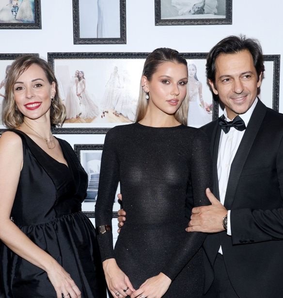 &#x3A4;&#x3BF; party &#x3B3;&#x3B9;&#x3B1; &#x3C4;&#x3B1; 10 &#x3A7;&#x3C1;&#x3CC;&#x3BD;&#x3B9;&#x3B1; &#x3C4;&#x3BF;&#x3C5; Stylianos Atelier