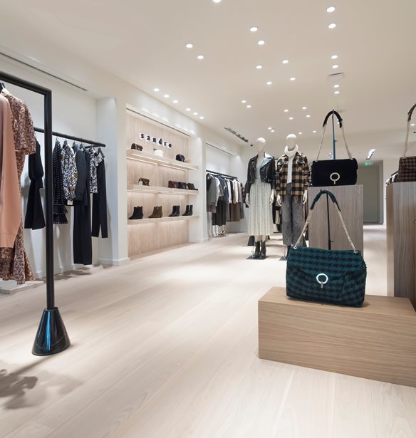 &#x386;&#x3BD;&#x3BF;&#x3B9;&#x3BE;&#x3B5; &#x3C3;&#x3C4;&#x3B7;&#x3BD; &#x395;&#x3BB;&#x3BB;&#x3AC;&#x3B4;&#x3B1; &#x3B7; &#x3C0;&#x3C1;&#x3CE;&#x3C4;&#x3B7; boutique Sandro