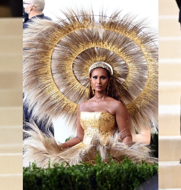 Met Gala 2021 | &#x39F;&#x3B9; &#x3B5;&#x3BD;&#x3C4;&#x3C5;&#x3C0;&#x3C9;&#x3C3;&#x3B9;&#x3B1;&#x3BA;&#x3AD;&#x3C2; &#x3B5;&#x3BC;&#x3C6;&#x3B1;&#x3BD;&#x3AF;&#x3C3;&#x3B5;&#x3B9;&#x3C2; &#x3C4;&#x3C9;&#x3BD; celebrities &#x3C3;&#x3C4;&#x3BF; &#x3BA;&#x3CC;&#x3BA;&#x3BA;&#x3B9;&#x3BD;&#x3BF; &#x3C7;&#x3B1;&#x3BB;&#x3AF;