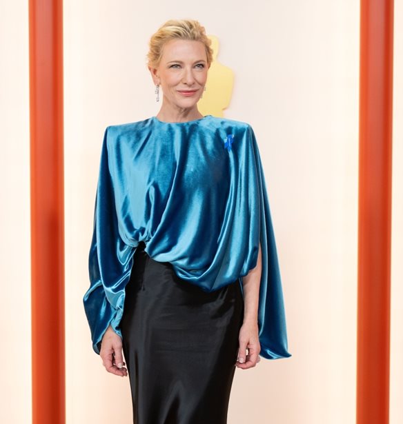 &#x397; sustainable &#x3B5;&#x3BC;&#x3C6;&#x3AC;&#x3BD;&#x3B9;&#x3C3;&#x3B7; &#x3C4;&#x3B7;&#x3C2; Cate Blanchett &#x3C3;&#x3C4;&#x3B1; Oscars 2023
