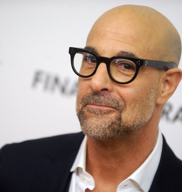 Stanley Tucci | &#x38C;&#x3C3;&#x3B1; &#x3B1;&#x3C0;&#x3BF;&#x3BA;&#x3AC;&#x3BB;&#x3C5;&#x3C8;&#x3B5; &#x3B3;&#x3B9;&#x3B1; &#x3C4;&#x3B7;&#x3BD; &#x3C0;&#x3B5;&#x3C1;&#x3B9;&#x3C0;&#x3AD;&#x3C4;&#x3B5;&#x3B9;&#x3B1; &#x3BC;&#x3B5; &#x3C4;&#x3BF;&#x3BD; &#x3BA;&#x3B1;&#x3C1;&#x3BA;&#x3AF;&#x3BD;&#x3BF;