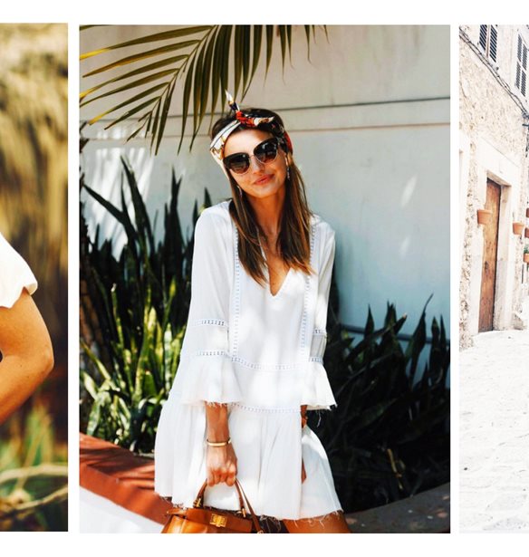 Άνοιξη 2017: Έτσι ντύνονται οι διασημότερες Ισπανίδες fashionistas