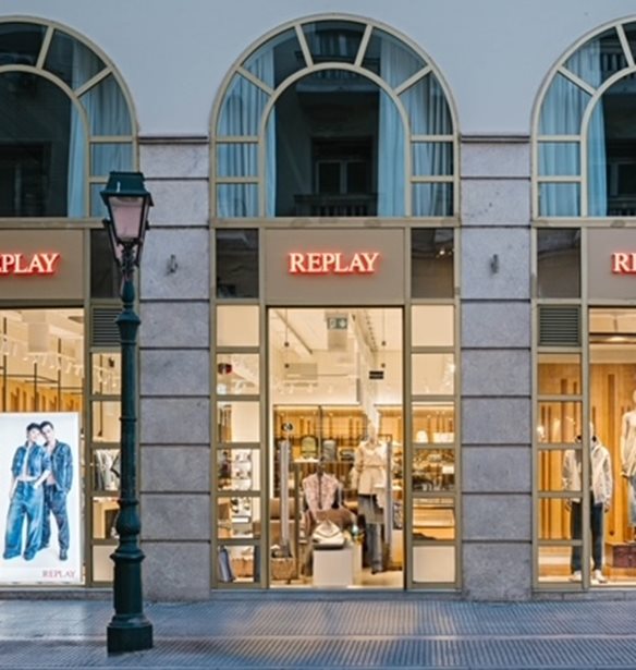 Replay | &#x39D;&#x3AD;&#x3BF; &#x3BA;&#x3B1;&#x3C4;&#x3AC;&#x3C3;&#x3C4;&#x3B7;&#x3BC;&#x3B1; &#x3C3;&#x3C4;&#x3BF; &#x3BA;&#x3AD;&#x3BD;&#x3C4;&#x3C1;&#x3BF; &#x3C4;&#x3B7;&#x3C2; &#x398;&#x3B5;&#x3C3;&#x3C3;&#x3B1;&#x3BB;&#x3BF;&#x3BD;&#x3AF;&#x3BA;&#x3B7;&#x3C2;