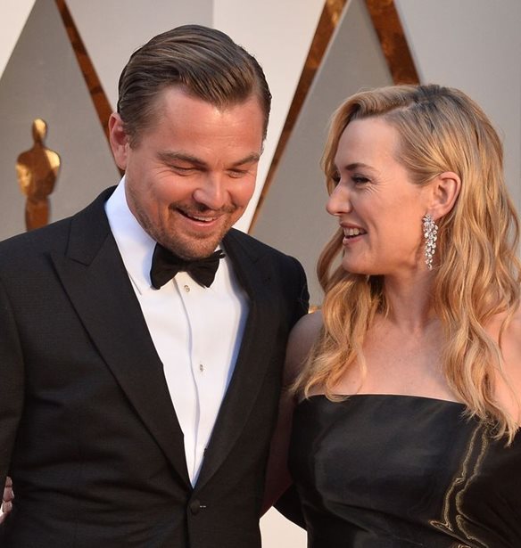 Kate Winslet: &#x398;&#x3B1; &#x3AE;&#x3B8;&#x3B5;&#x3BB;&#x3B1; &#x3C0;&#x3BF;&#x3BB;&#x3CD; &#x3BD;&#x3B1; &#x3BE;&#x3B1;&#x3BD;&#x3B1;&#x3B4;&#x3BF;&#x3C5;&#x3BB;&#x3AD;&#x3C8;&#x3C9; &#x3BC;&#x3B5; &#x3C4;&#x3BF;&#x3BD; Leonardo DiCaprio