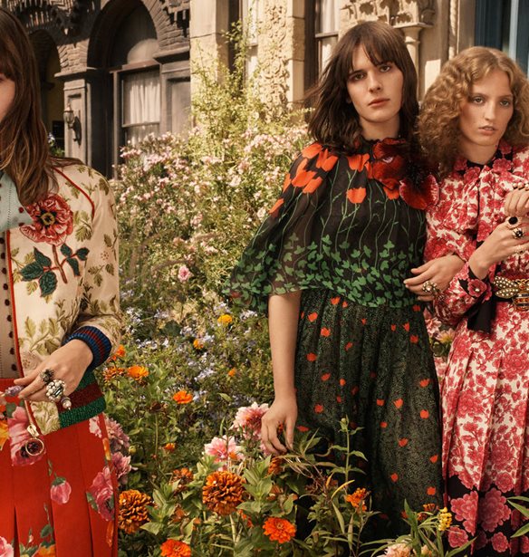 HarrodsxGucci: H exclusive &#x3C3;&#x3C5;&#x3BB;&#x3BB;&#x3BF;&#x3B3;&#x3AE; &#x3C4;&#x3BF;&#x3C5; Alessandro Michele &#x3B3;&#x3B9;&#x3B1; &#x3C4;&#x3BF; Harrods &#x3B5;&#x3AF;&#x3BD;&#x3B1;&#x3B9; &#x3B5;&#x3B4;&#x3CE;!
