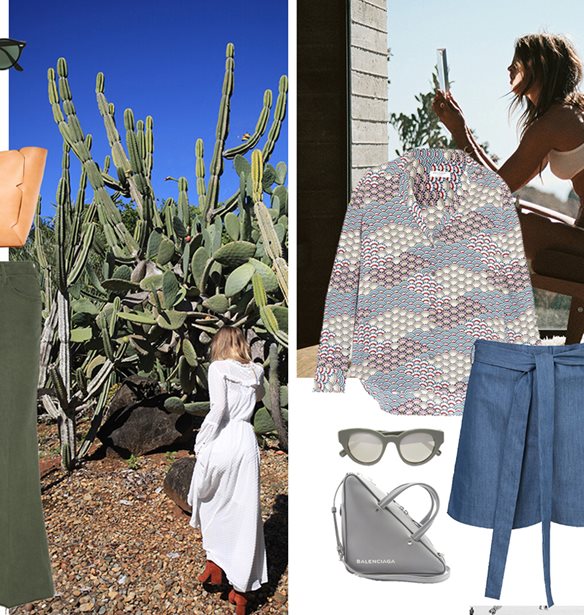 Outfits Of Wisdom | Δεν ξέρω τι να φορέσω