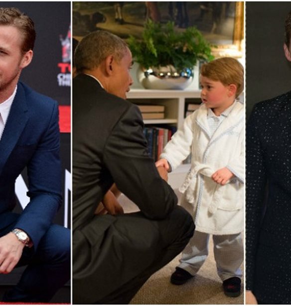 Mens Style Moments 2016