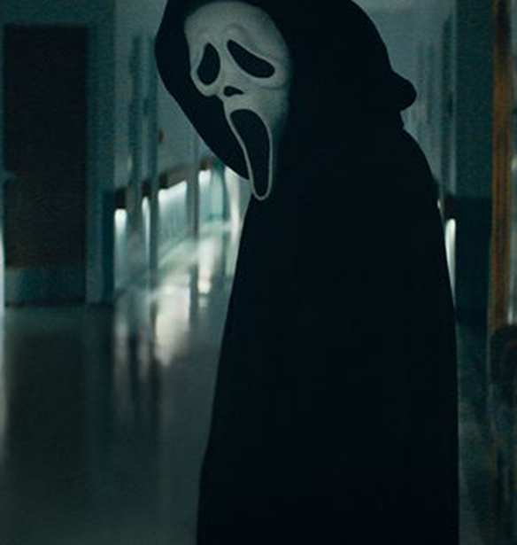 &#x3A0;&#x3CE;&#x3C2; &#x3C4;&#x3BF; &quot;Scream&quot; &#x3AC;&#x3BB;&#x3BB;&#x3B1;&#x3BE;&#x3B5; &#x3B3;&#x3B9;&#x3B1; &#x3C0;&#x3AC;&#x3BD;&#x3C4;&#x3B1; &#x3C4;&#x3BF; &#x3C3;&#x3B9;&#x3BD;&#x3B5;&#x3BC;&#x3AC; &#x3C4;&#x3BF;&#x3C5; &#x3C4;&#x3C1;&#x3CC;&#x3BC;&#x3BF;&#x3C5;
