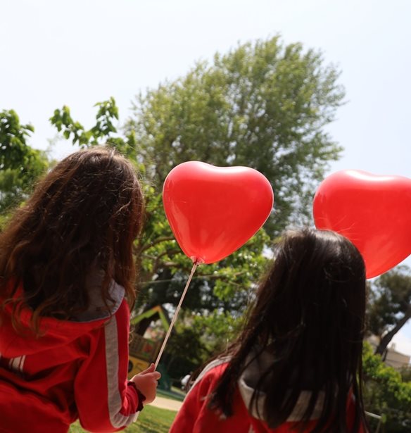 Πώς είναι να είσαι μαθητής της Α’ Δημοτικού; Το ξεχωριστό Open Day στα Εκπαιδευτήρια Δούκα