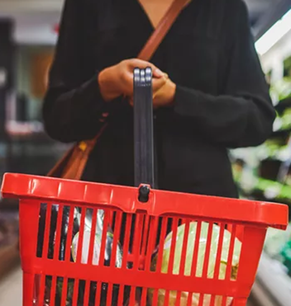 5 λάθη που κάνεις όταν ψωνίζεις στο supermarket