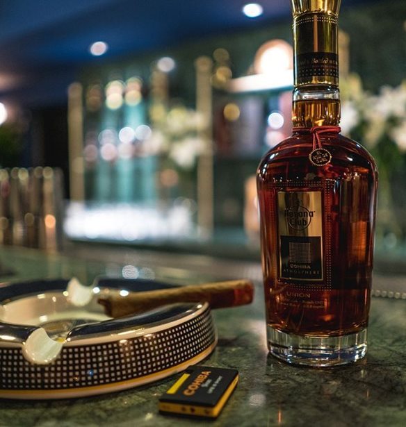 #Tidbits *: Cheers!