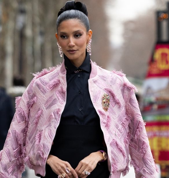 Charming Love | Τα chic κοσμήματα από τη συλλογή της Swarovski για τον Άγιο Βαλεντίνο