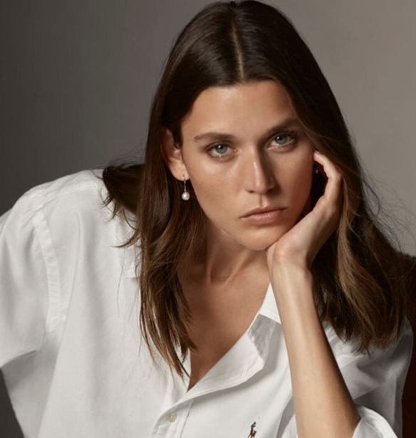 Ralph Lauren | &quot;A Season for Dreaming&quot; &#x3BC;&#x3B5; &#x3BC;&#x3B9;&#x3B1; &#x3BC;&#x3BF;&#x3BD;&#x3B1;&#x3B4;&#x3B9;&#x3BA;&#x3AE; Holiday Collection &#x3B3;&#x3B9;&#x3B1; &#x3C4;&#x3B1; &#x3C6;&#x3B5;&#x3C4;&#x3B9;&#x3BD;&#x3AC; &#x3A7;&#x3C1;&#x3B9;&#x3C3;&#x3C4;&#x3BF;&#x3CD;&#x3B3;&#x3B5;&#x3BD;&#x3BD;&#x3B1;