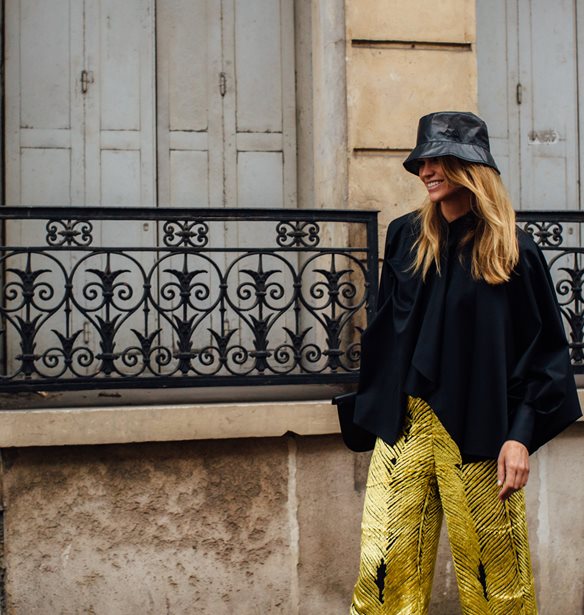 Τα must-have αξεσουάρ για μια stylish χειμερινή εμφάνιση