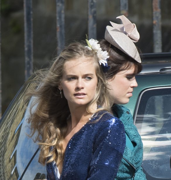 &#x3A0;&#x3C1;&#x3B9;&#x3B3;&#x3BA;&#x3AF;&#x3C0;&#x3B9;&#x3C3;&#x3C3;&#x3B1; &#x395;&#x3C5;&#x3B3;&#x3B5;&#x3BD;&#x3AF;&#x3B1; | &#x39C;&#x3AE;&#x3BB;&#x3BF; &#x3C4;&#x3B7;&#x3C2; &#x388;&#x3C1;&#x3B9;&#x3B4;&#x3B1;&#x3C2; &#x3B1;&#x3BD;&#x3AC;&#x3BC;&#x3B5;&#x3C3;&#x3B1; &#x3C3;&#x3C4;&#x3B7;&#x3BD; &#x3C0;&#x3C1;&#x3CE;&#x3B7;&#x3BD; &#x3C3;&#x3CD;&#x3BD;&#x3C4;&#x3C1;&#x3BF;&#x3C6;&#x3BF; &#x3C4;&#x3BF;&#x3C5; Harry, Cressida Bonas &#x3BA;&#x3B1;&#x3B9; &#x3C4;&#x3B7; Meghan Markle;