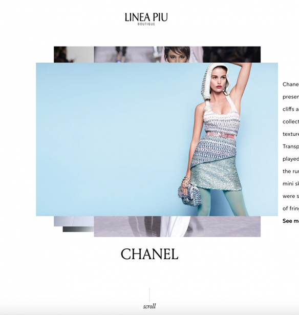 Linea Piu | &#x3A4;&#x3BF; &#x3C0;&#x3B9;&#x3BF; hot &#x3BD;&#x3AD;&#x3BF; fashion website &#x3AD;&#x3C6;&#x3C4;&#x3B1;&#x3C3;&#x3B5;!