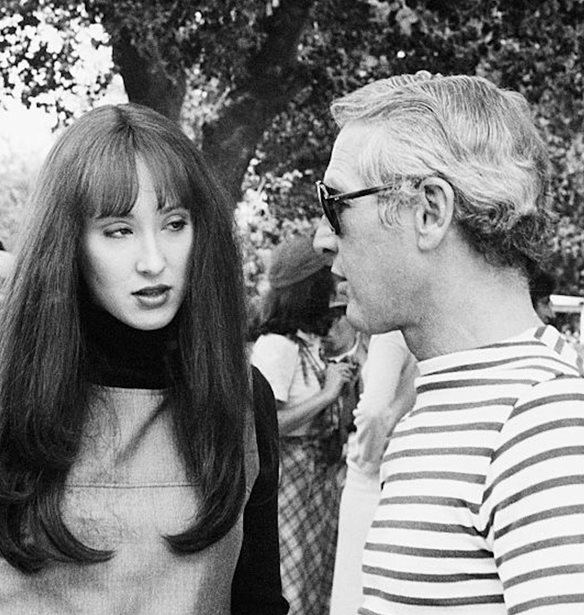 Paul Newman | &#x393;&#x3B9;&#x3B1;&#x3C4;&#x3AF; &#x3B1;&#x3BD;&#x3B1;&#x3BA;&#x3BF;&#x3B9;&#x3BD;&#x3CE;&#x3B8;&#x3B7;&#x3BA;&#x3B5; &#x3BC;&#x3B5; &#x3B4;&#x3CD;&#x3BF; &#x3BC;&#x3AE;&#x3BD;&#x3B5;&#x3C2; &#x3BA;&#x3B1;&#x3B8;&#x3C5;&#x3C3;&#x3C4;&#x3AD;&#x3C1;&#x3B7;&#x3C3;&#x3B7; &#x3BF; &#x3B8;&#x3AC;&#x3BD;&#x3B1;&#x3C4;&#x3BF;&#x3C2; &#x3C4;&#x3B7;&#x3C2; &#x3BA;&#x3CC;&#x3C1;&#x3B7;&#x3C2; &#x3C4;&#x3BF;&#x3C5;;