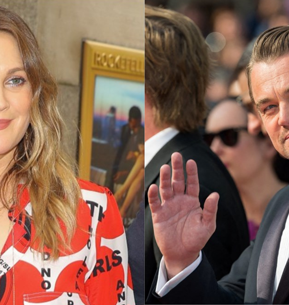Drew Barrymore - Leonardo DiCaprio | &#x3A4;&#x3BF; &#x3C0;&#x3B5;&#x3C1;&#x3B9;&#x3B2;&#x3AC;&#x3BB;&#x3BB;&#x3BF;&#x3BD; &#x3C4;&#x3BF;&#x3C5;&#x3C2; &#x3AD;&#x3C6;&#x3B5;&#x3C1;&#x3B5; &#x3C0;&#x3B9;&#x3BF; &#x3BA;&#x3BF;&#x3BD;&#x3C4;&#x3AC;