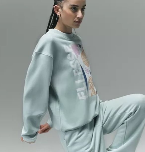 Ellesse | &#x392;&#x3C1;&#x3AE;&#x3BA;&#x3B1;&#x3BC;&#x3B5; &#x3C4;&#x3B1; &#x3C4;&#x3AD;&#x3BB;&#x3B5;&#x3B9;&#x3B1; outfit &#x3B5;&#x3BC;&#x3C0;&#x3BD;&#x3B5;&#x3C5;&#x3C3;&#x3BC;&#x3AD;&#x3BD;&#x3B1; &#x3B1;&#x3C0;&#x3CC; &#x3B1;&#x3B8;&#x3BB;&#x3AE;&#x3BC;&#x3B1;&#x3C4;&#x3B1; &#x3C1;&#x3B1;&#x3BA;&#x3AD;&#x3C4;&#x3B1;&#x3C2;