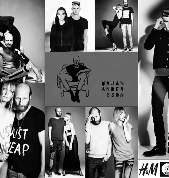 H&amp;M | &#x39A;&#x3BB;&#x3B5;&#x3AF;&#x3BD;&#x3BF;&#x3C5;&#x3BD; &#x3C4;&#x3B1; &#x3B1;&#x3B3;&#x3B1;&#x3C0;&#x3B7;&#x3BC;&#x3AD;&#x3BD;&#x3B1; Cheap Monday