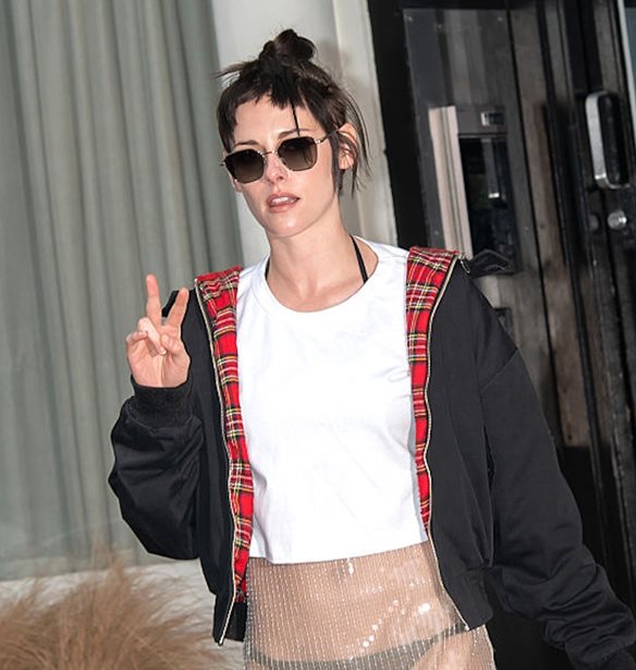 Kristen Stewart | Θα σκηνοθετήσει το remake του Twilight;