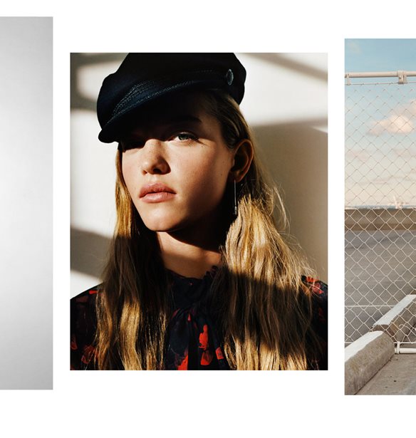 Instagram account αποδεικνύει ότι ο εθισμός στο Zara είναι αληθινός