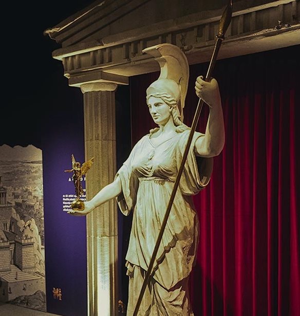 &#x388;&#x3BD;&#x3B1; &#x3B8;&#x3B5;&#x3BC;&#x3B1;&#x3C4;&#x3B9;&#x3BA;&#x3CC; &#x3C0;&#x3AC;&#x3C1;&#x3BA;&#x3BF; &#x3B3;&#x3B9;&#x3B1; &#x3C4;&#x3B7;&#x3BD; &#x391;&#x3C1;&#x3C7;&#x3B1;&#x3AF;&#x3B1; &#x395;&#x3BB;&#x3BB;&#x3AC;&#x3B4;&#x3B1; &#x3C3;&#x3B5; &#x3B5;&#x3C0;&#x3B9;&#x3BC;&#x3AD;&#x3BB;&#x3B5;&#x3B9;&#x3B1; &#x3BA;&#x3B1;&#x3B9; &#x3C3;&#x3BA;&#x3B7;&#x3BD;&#x3BF;&#x3B8;&#x3B5;&#x3C3;&#x3AF;&#x3B1; &#x3C4;&#x3BF;&#x3C5; &#x3A3;&#x3C9;&#x3C4;&#x3AE;&#x3C1;&#x3B7; &#x3A4;&#x3C3;&#x3B1;&#x3C6;&#x3BF;&#x3CD;&#x3BB;&#x3B9;&#x3B1;