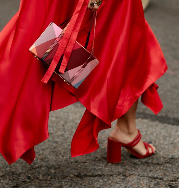 Παπούτσια Άνοιξη/Καλοκαίρι 2019: O μόνος οδηγός αγοράς που χρειάζεσαι