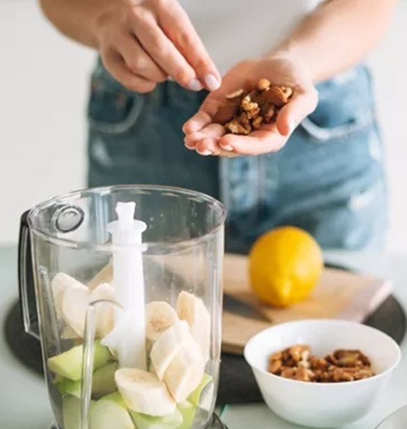 Πώς να μεγαλώνεις χωρίς απώλεια μυικής μάζας