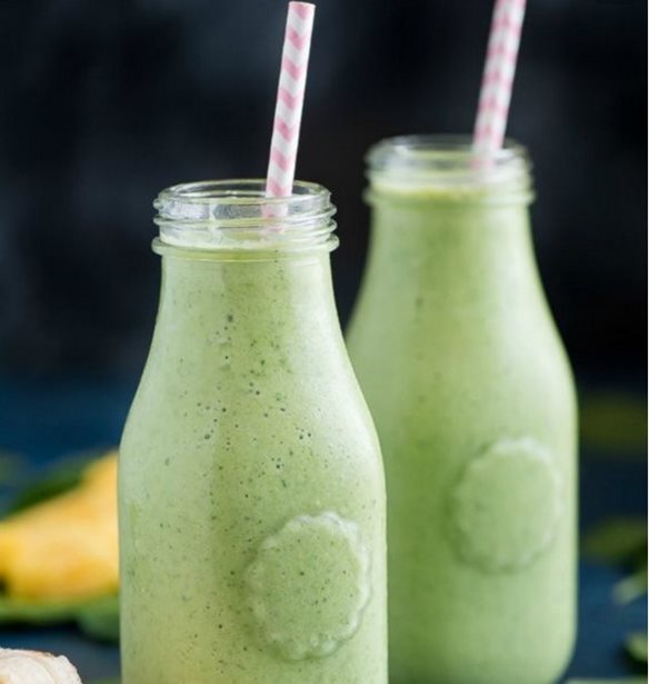 Green Smoothie: Τα 6 βασικά βήματα για να φτιάξεις το τέλειο αποτοξινωτικό ρόφημα