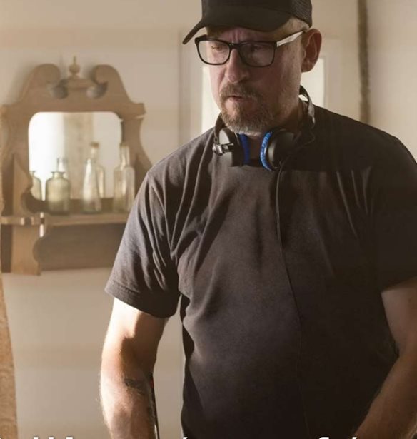 David Ayer | &#x391;&#x3C0;&#x3BF;&#x3BA;&#x3BB;&#x3B5;&#x3B9;&#x3C3;&#x3C4;&#x3B9;&#x3BA;&#x3AE; &#x3C3;&#x3C5;&#x3BD;&#x3AD;&#x3BD;&#x3C4;&#x3B5;&#x3C5;&#x3BE;&#x3B7; &#x3BC;&#x3B5; &#x3C4;&#x3BF;&#x3BD; &#x3B4;&#x3B7;&#x3BC;&#x3B9;&#x3BF;&#x3C5;&#x3C1;&#x3B3;&#x3CC; &#x3C4;&#x3C9;&#x3BD; Suicide Squad, Training Day &#x3BA;&#x3B1;&#x3B9; S.W.A.T