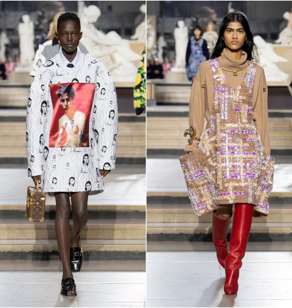 &#x397; FW&#x27;22 &#x3C3;&#x3C5;&#x3BB;&#x3BB;&#x3BF;&#x3B3;&#x3AE; &#x3C4;&#x3BF;&#x3C5; &#x3BF;&#x3AF;&#x3BA;&#x3BF;&#x3C5; Louis Vuitton &#x3B5;&#x3AF;&#x3BD;&#x3B1;&#x3B9; &#x3B1;&#x3C6;&#x3B9;&#x3B5;&#x3C1;&#x3C9;&#x3BC;&#x3AD;&#x3BD;&#x3B7; &#x3C3;&#x3C4;&#x3B7; &#x3BD;&#x3B5;&#x3CC;&#x3C4;&#x3B7;&#x3C4;&#x3B1;