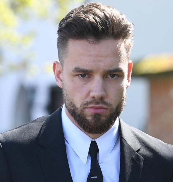 Liam Payne | &#x38C;&#x3BB;&#x3B5;&#x3C2; &#x3BF;&#x3B9; &#x3C6;&#x3BF;&#x3C1;&#x3AD;&#x3C2; &#x3C0;&#x3BF;&#x3C5; &#x3B5;&#x3AF;&#x3C7;&#x3B5; &#x3BC;&#x3B9;&#x3BB;&#x3AE;&#x3C3;&#x3B5;&#x3B9; &#x3B3;&#x3B9;&#x3B1; &#x3C4;&#x3B7; &#x3BC;&#x3AC;&#x3C7;&#x3B7; &#x3C4;&#x3BF;&#x3C5; &#x3B3;&#x3B9;&#x3B1; &#x3C4;&#x3B7;&#x3BD; &#x3C8;&#x3C5;&#x3C7;&#x3B9;&#x3BA;&#x3AE; &#x3C5;&#x3B3;&#x3B5;&#x3AF;&#x3B1;