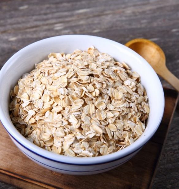 Οι 8 τροφές που ενισχύουν την καύση λίπους και την αύξηση μυικής μάζας