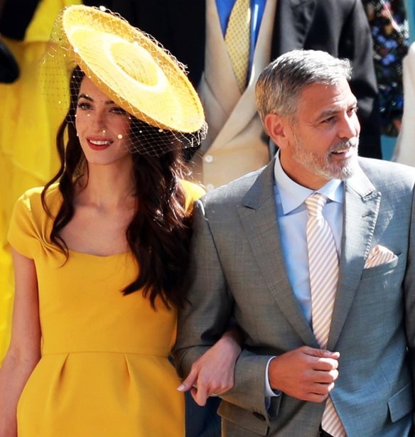 &#x3A4;&#x3BF; &#x3BA;&#x3AF;&#x3C4;&#x3C1;&#x3B9;&#x3BD;&#x3BF; &#x3C6;&#x3CC;&#x3C1;&#x3B5;&#x3BC;&#x3B1; &#x3C0;&#x3BF;&#x3C5; &#x3C6;&#x3CC;&#x3C1;&#x3B5;&#x3C3;&#x3B5; &#x3B7; Amal Clooney &#x3C3;&#x3C4;&#x3BF;&#x3BD; &#x3B3;&#x3AC;&#x3BC;&#x3BF; &#x3C4;&#x3B7;&#x3C2; Meghan Markle &#x3B5;&#x3AF;&#x3BD;&#x3B1;&#x3B9; &#x3C0;&#x3BB;&#x3AD;&#x3BF;&#x3BD; &#x3B4;&#x3B9;&#x3B1;&#x3B8;&#x3AD;&#x3C3;&#x3B9;&#x3BC;&#x3BF; online